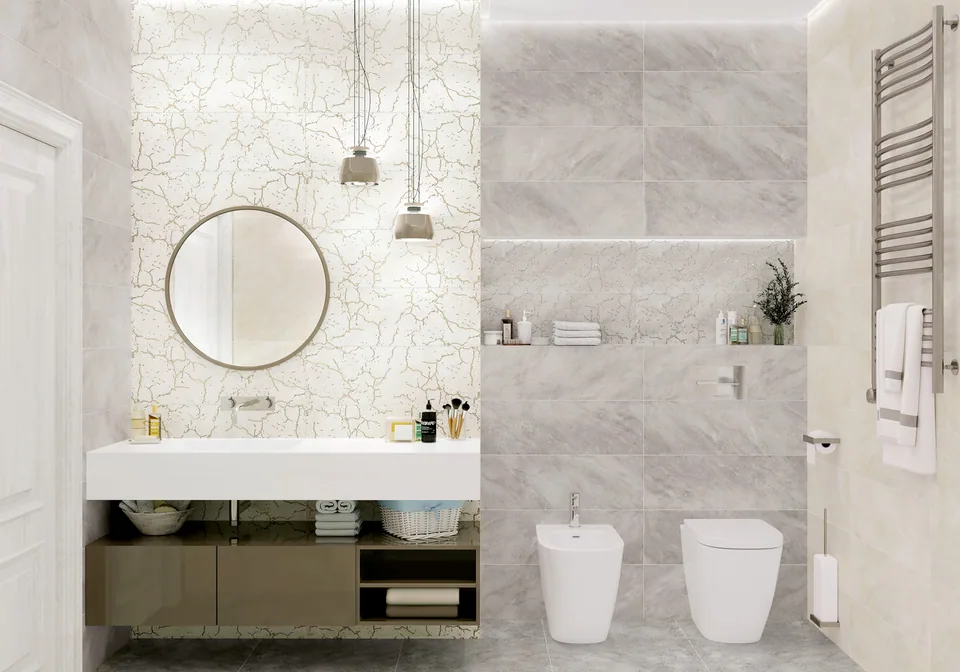 Металлик Глосси Сильвер / Metallic Glossy Silver. Фото 1 из 12