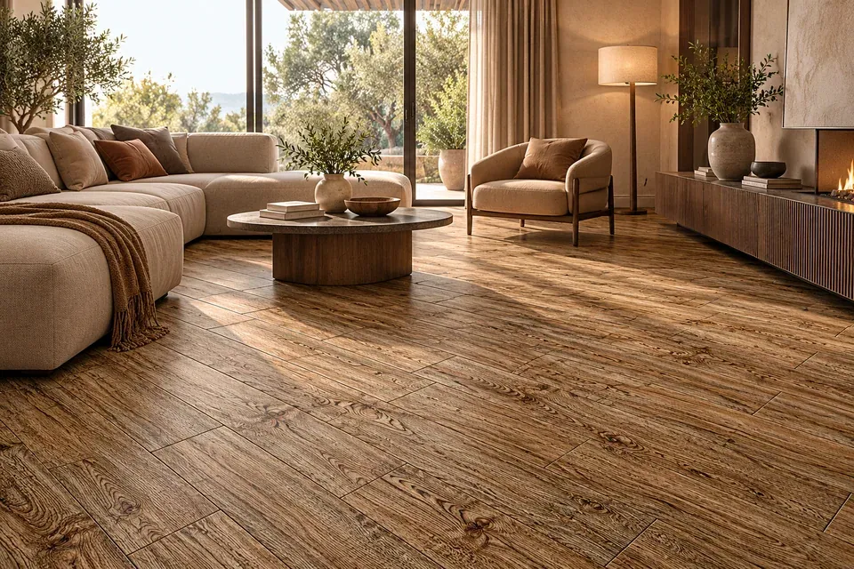 Мадера / Madera