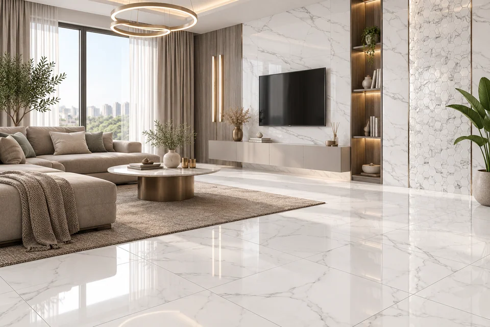 Мираж / Mirage. Фото 1 из 5