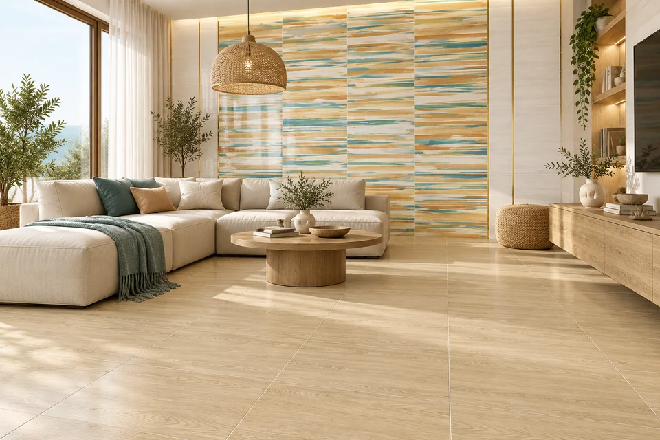 Крафтвуд бежевый / Craftwood Beige. Фото 1 из 6