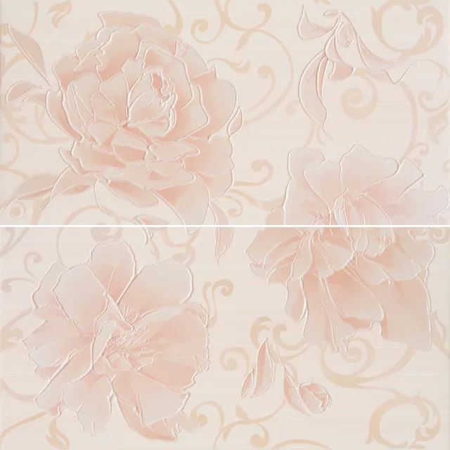 Пион кремовый / Pion S/2 Crema SW9PIN01