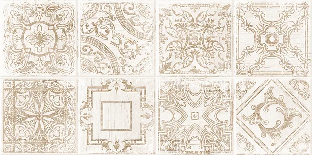 Виледж Пэчворк / Village Patchwork WT9VIE11