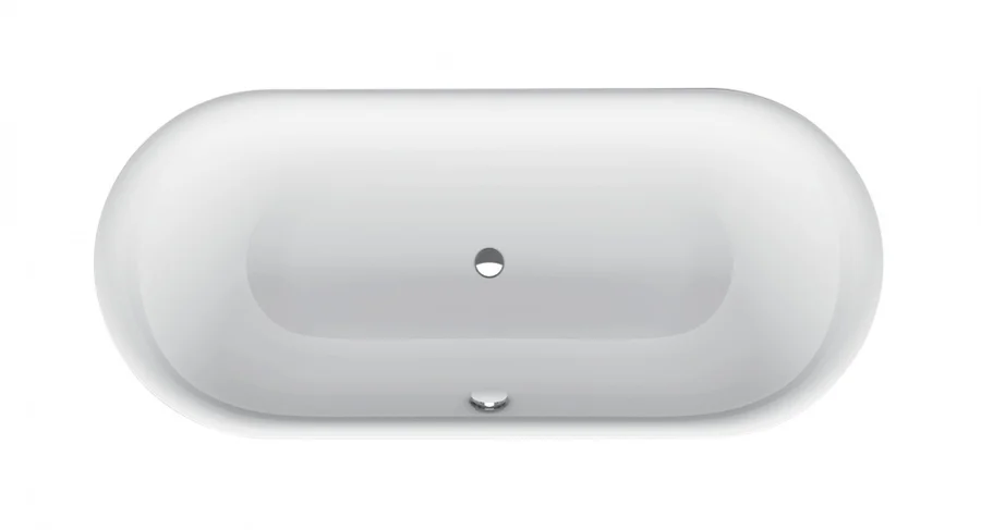 BetteLux Oval