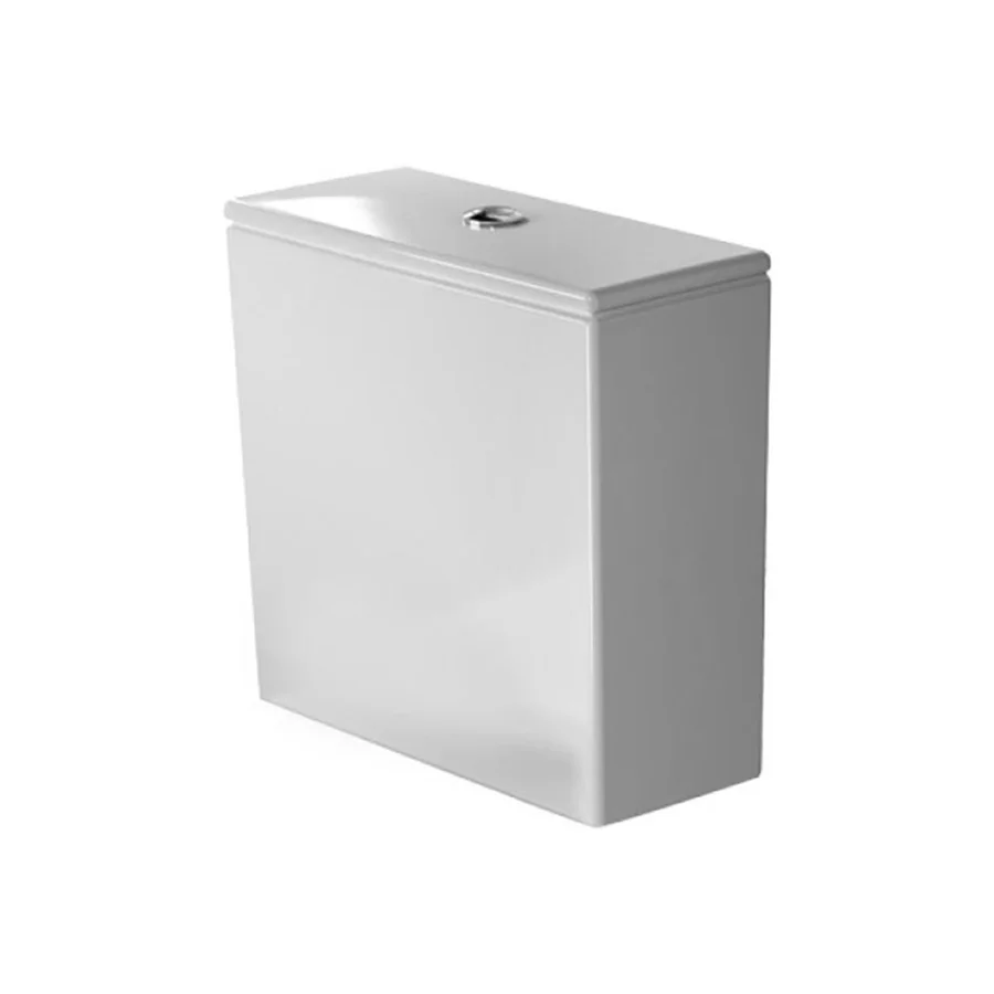 Бачок для унитаза DURAVIT DURASTYLE 0935100005 *39 3/6 л (белый) 0935100005