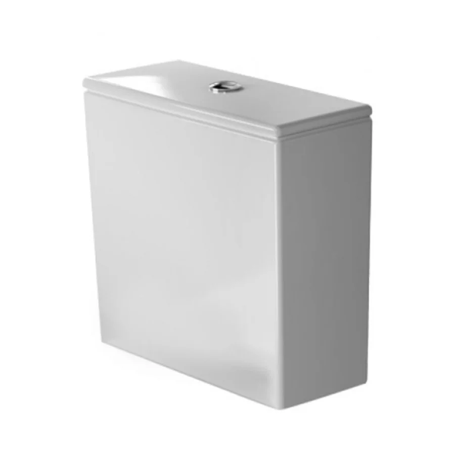 Бачок для унитаза DURAVIT DURASTYLE 0935100085 *39 3/4,5 л (белый) 0935100085