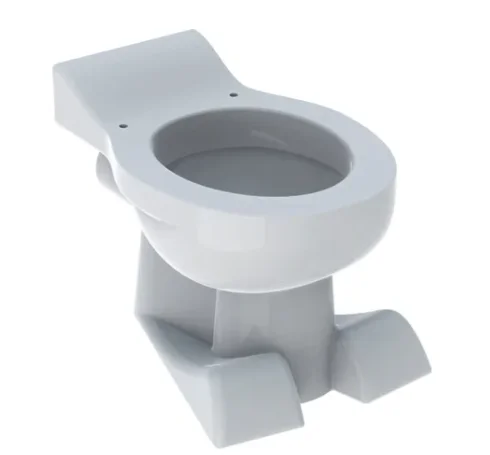 Унитаз напольный GEBERIT BAMBINI 212000000 гор. вып. 50*33 (белый) 212000000