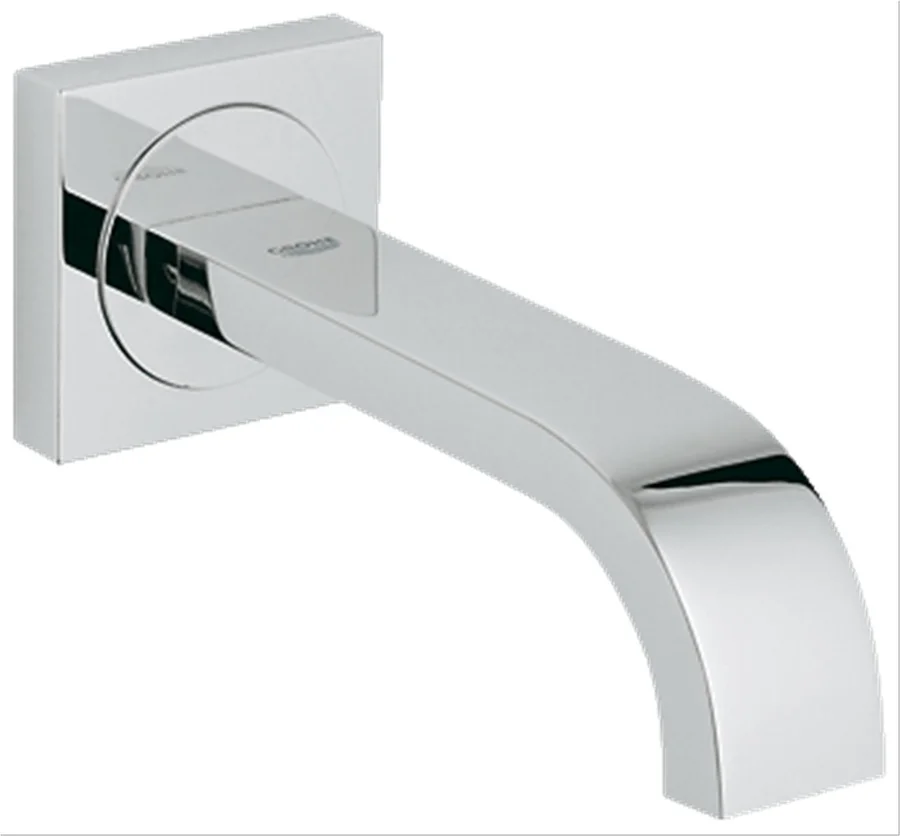Излив для ванны GROHE ALLURE 13264000 (хром, L-17,2) 13264000