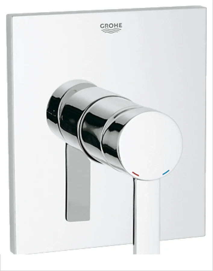 Смеситель для душа GROHE ALLURE 19317000 (хром) 19317000