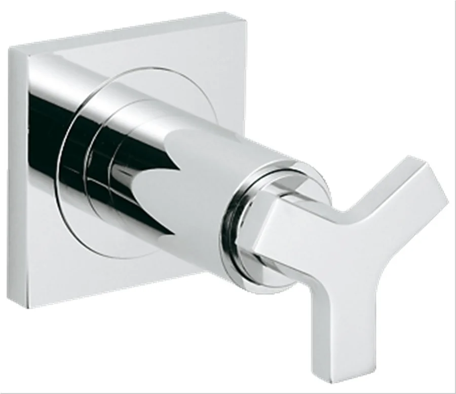Вентиль GROHE ALLURE 19334000 (хром) 19334000