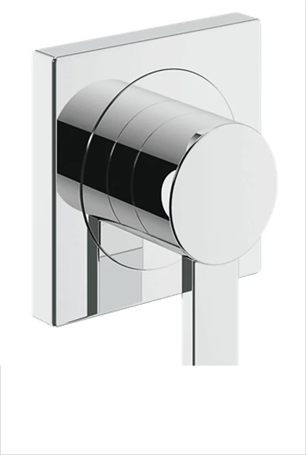 Вентиль GROHE ALLURE 19384000 (хром) 19384000