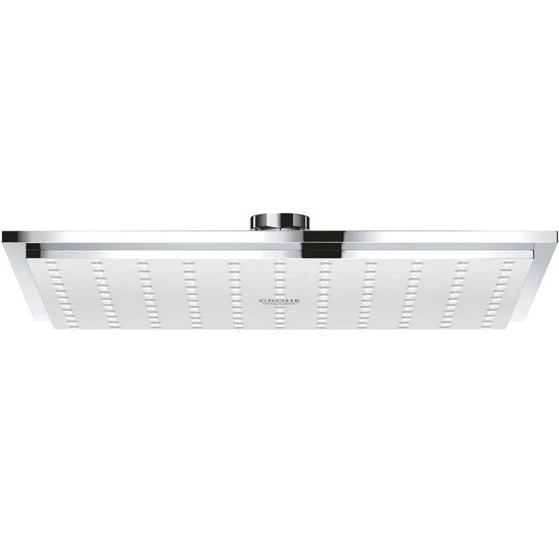 Верхний душ 23*23 GROHE ALLURE 27479000 (хром, квадратная) 27479000