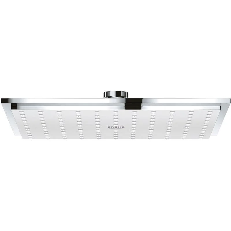 Верхний душ 23*23 GROHE ALLURE 27480000 (хром, квадратная) 27480000