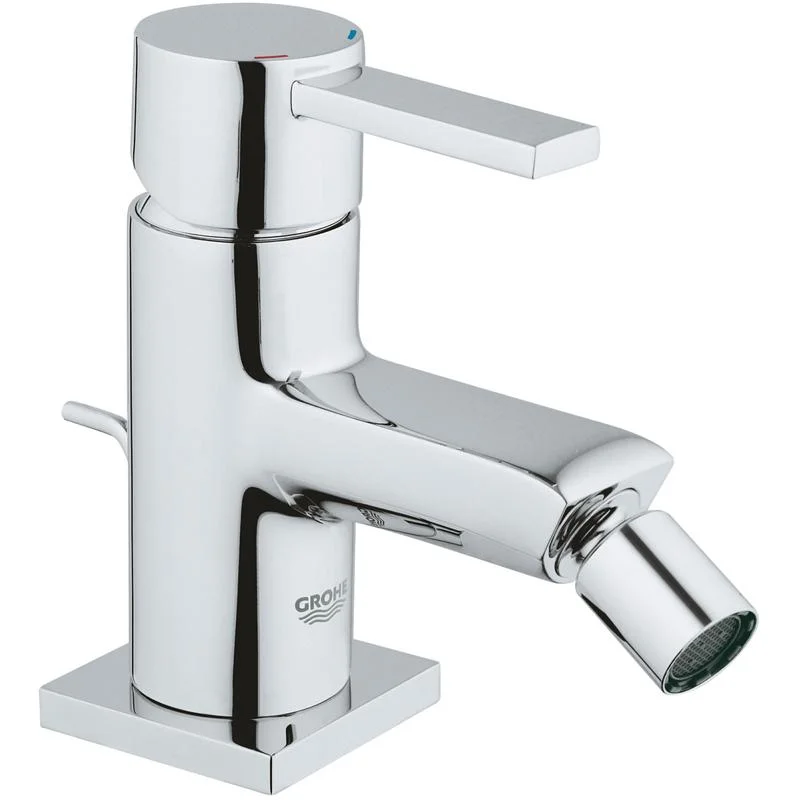 Смеситель для биде GROHE ALLURE 32147000 (хром, L-10,4 H-4,2) 32147000