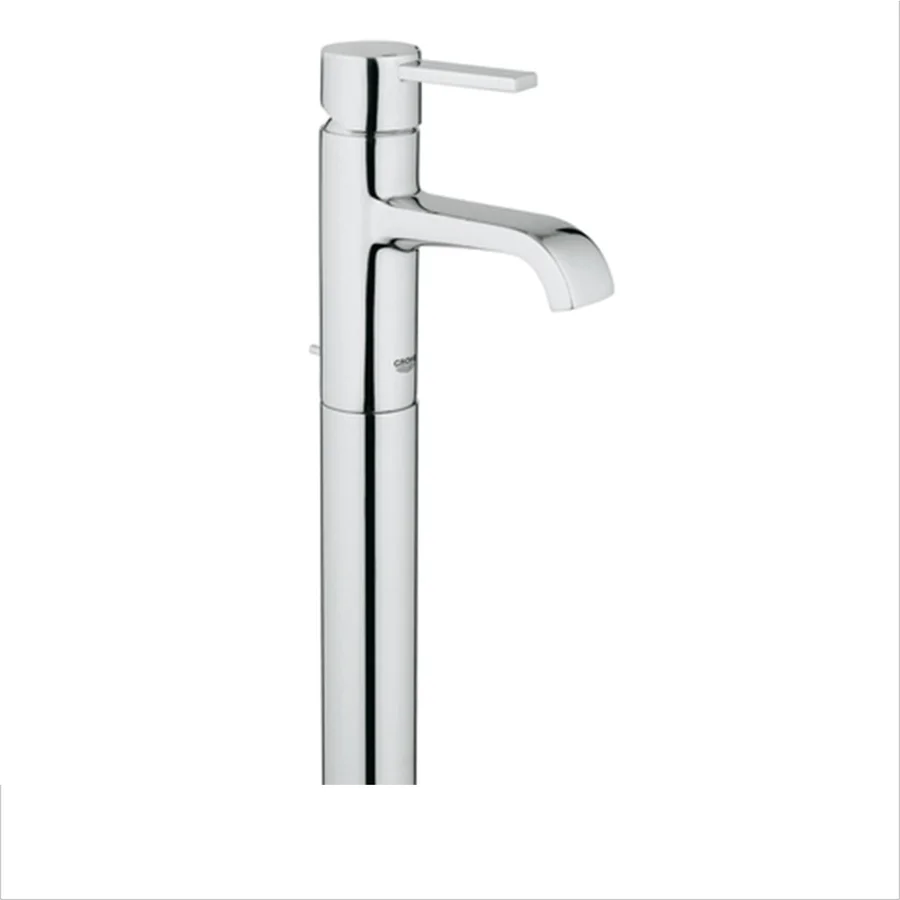 Смеситель для раковины GROHE ALLURE 32760000 (хром, L-10,4 H-24,2) 32760000