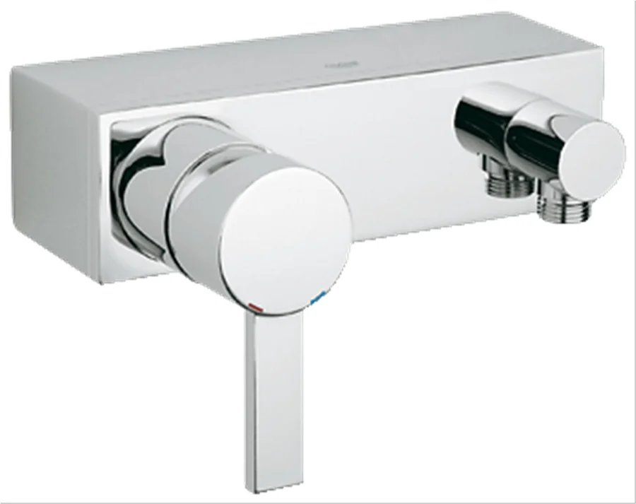 Смеситель для душа GROHE ALLURE 32846000 (хром) 32846000