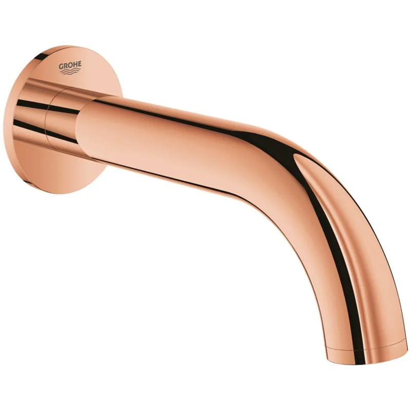 Излив для ванны GROHE ATRIO 13139DA3 (бронза, L-17,1) 13139DA3