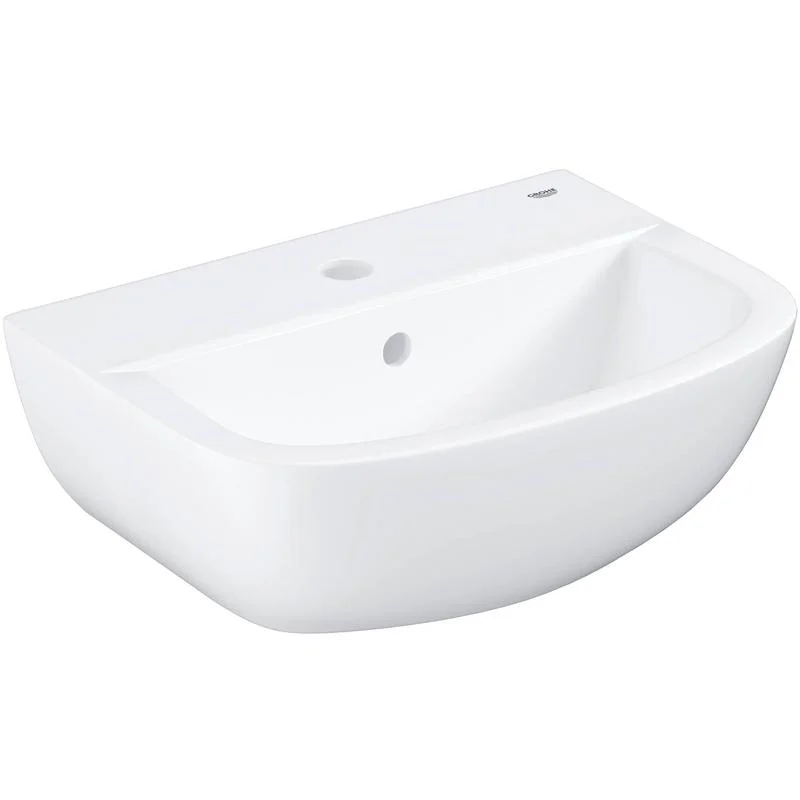 Раковина GROHE BAU CERAMIC 39424000 (подвесная, (45,3*35,4), белый) 39424000