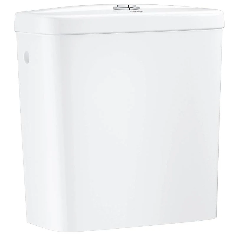 Бачок для унитаза GROHE BAU CERAMIC 39437000 (белый) 39437000