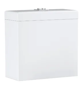 Бачок для унитаза GROHE BAU CERAMIC 39490000 (белый) 39490000