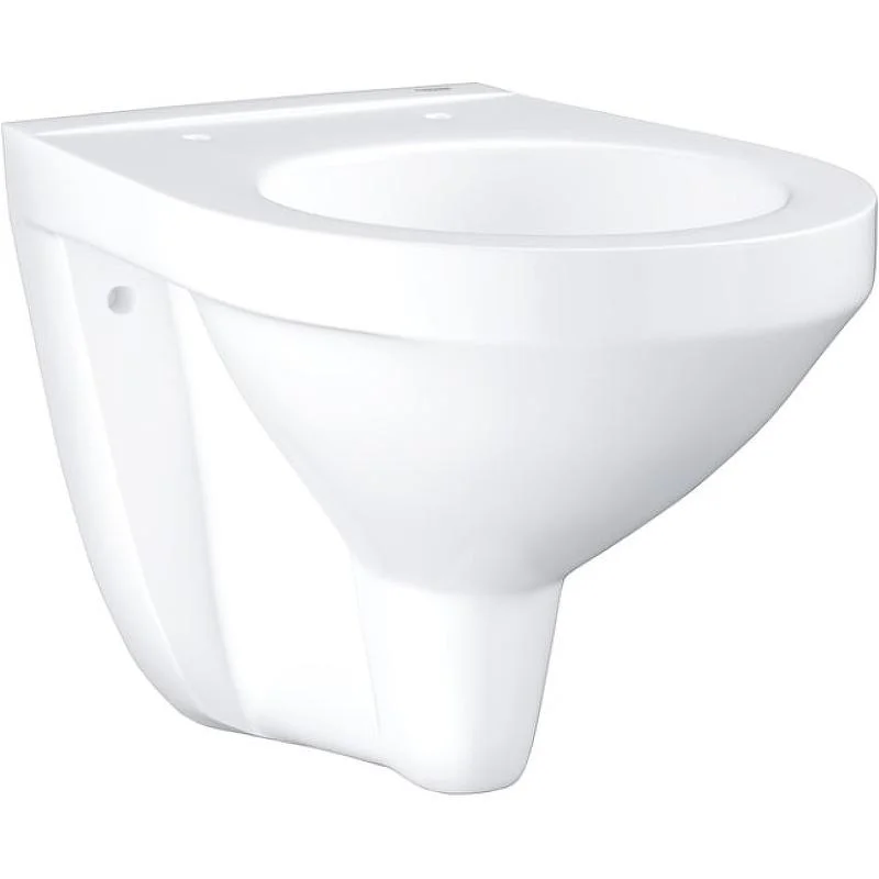 Унитаз подвесной GROHE BAU CERAMIC 39491000 гор. вып. 53*36,8 (белый) 39491000