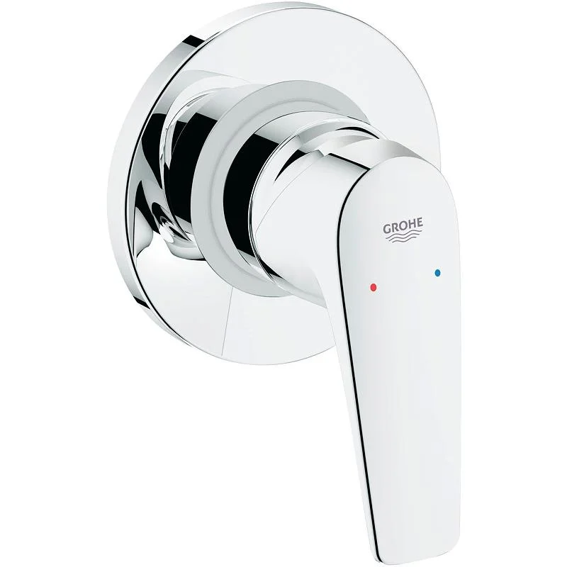Смеситель для душа GROHE BAU FLOW 29046000 (хром) 29046000