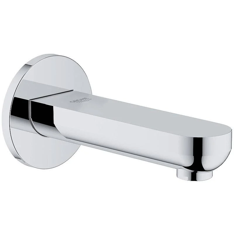 Излив для ванны GROHE BAU 13255000 (хром, L-14) 13255000