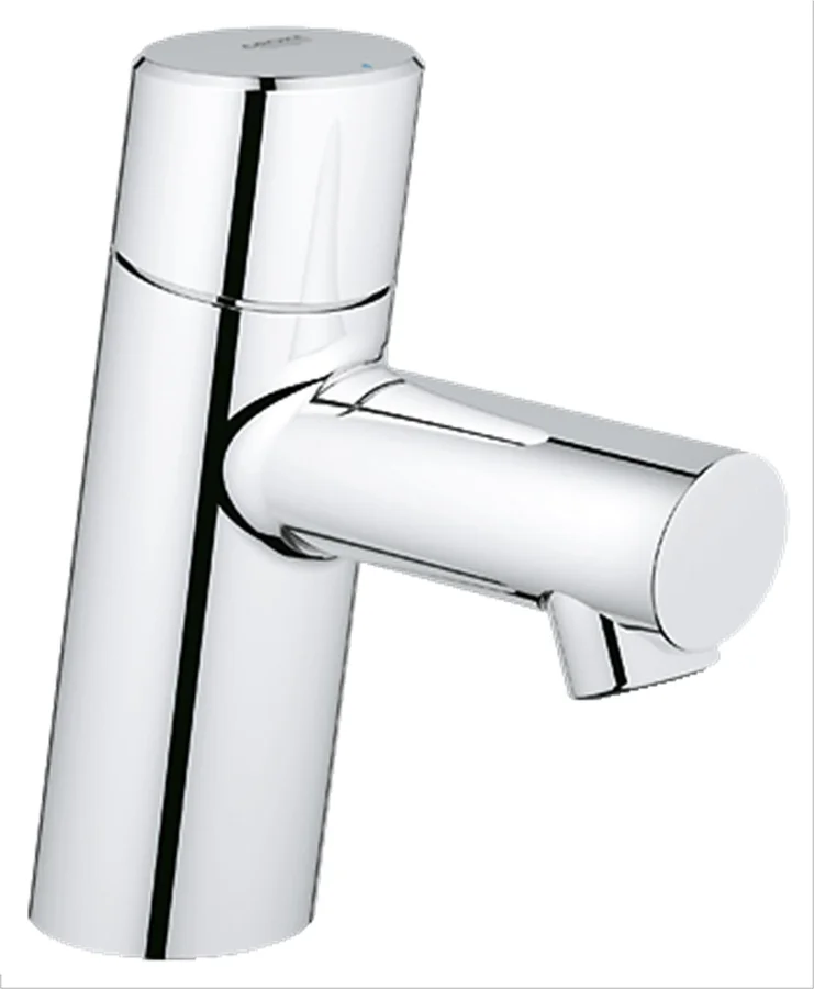 Вентиль для раковины GROHE CONCETTO 32207001 (хром, L-10 H-5,6) 32207001