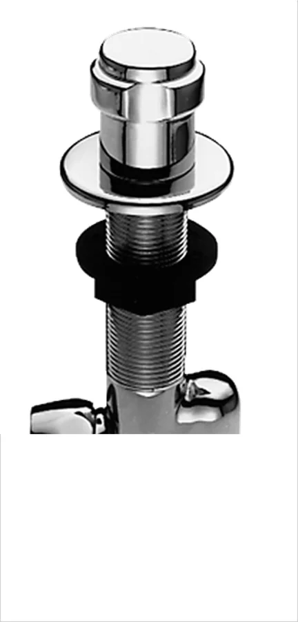 Вентиль GROHE EGGEMANN DESIGN-HANDLE 41050000 (хром) 41050000