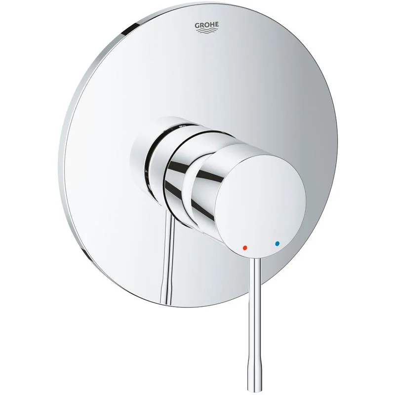 Смеситель для душа встраиваемый GROHE ESSENCE 19286001 (хром) 19286001