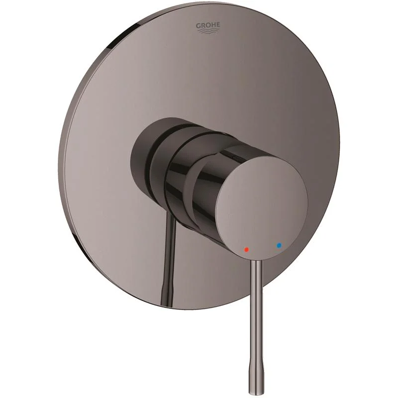 Смеситель для душа встраиваемый GROHE ESSENCE 19286A01 (графит) 19286A01