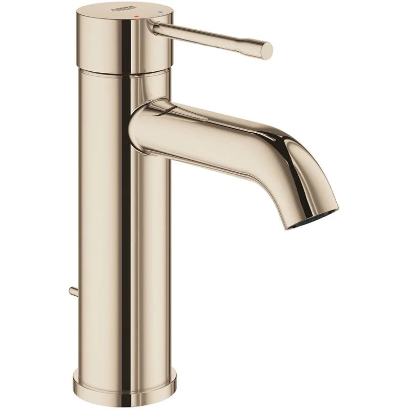 Смеситель для раковины GROHE ESSENCE 23589BE1 (сталь, L-11,6 H-10,2) 23589BE1