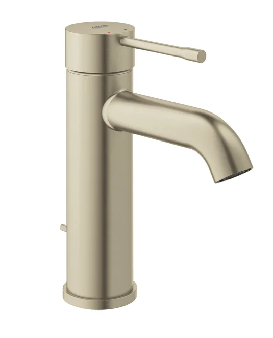 Смеситель для раковины GROHE ESSENCE 23589EN1 (сталь, L-11,6 H-10,2) 23589EN1