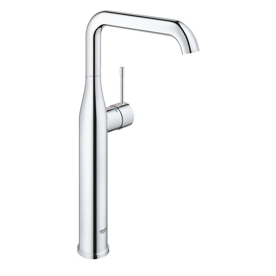 Смеситель для раковины GROHE ESSENCE 24170001 (хром, L-17,9 H-32,2) 24170001