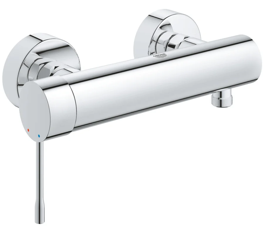 Смеситель для душа GROHE ESSENCE 25252001 (хром) 25252001