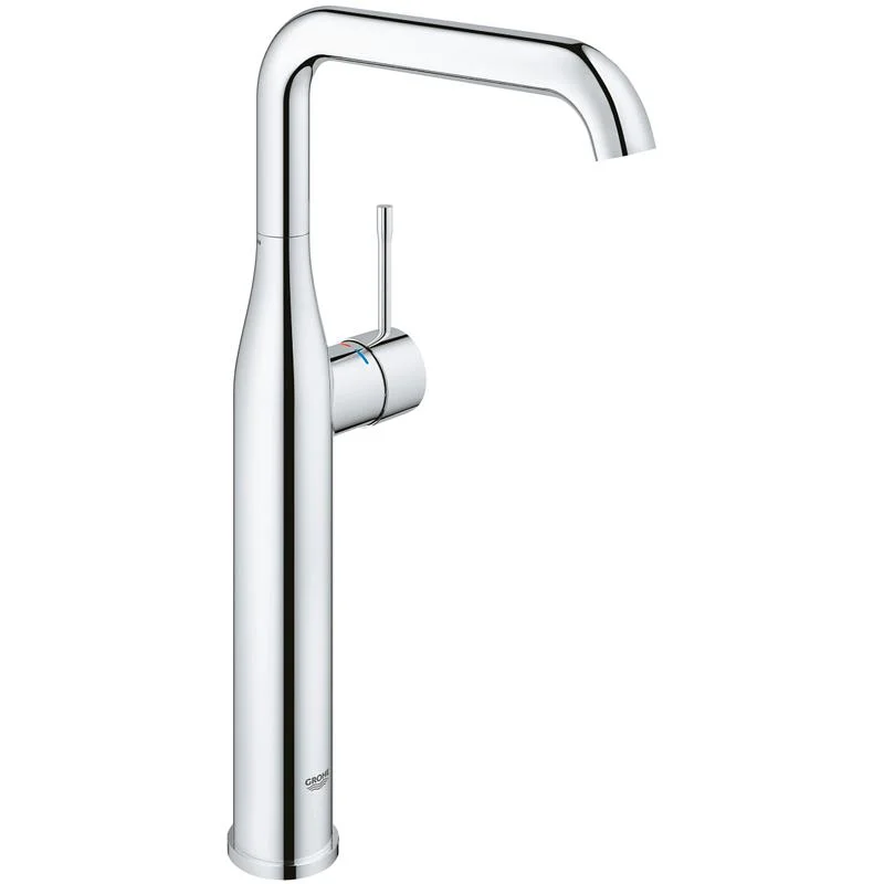 Смеситель для раковины GROHE ESSENCE 32901001 (хром, L-17,9 H-32,2) 32901001
