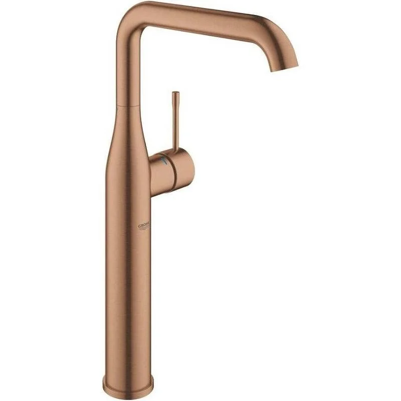Смеситель для раковины GROHE ESSENCE 32901DL1 (бронза, L-17,9 H-32,2) 32901DL1