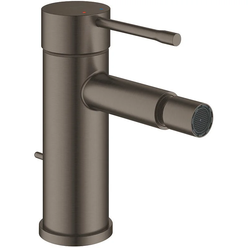 Смеситель для биде GROHE ESSENCE 32935AL1 (графит, L-11,1 H-9,3) 32935AL1
