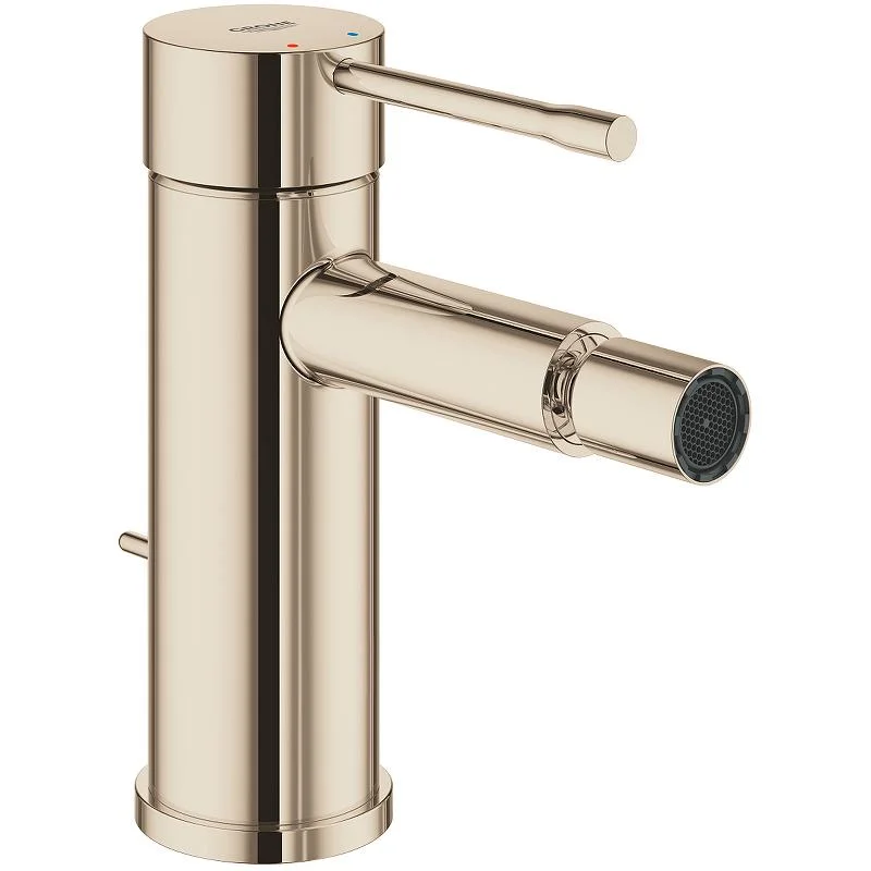 Смеситель для биде GROHE ESSENCE 32935BE1 (сталь, L-11,1 H-9,3) 32935BE1