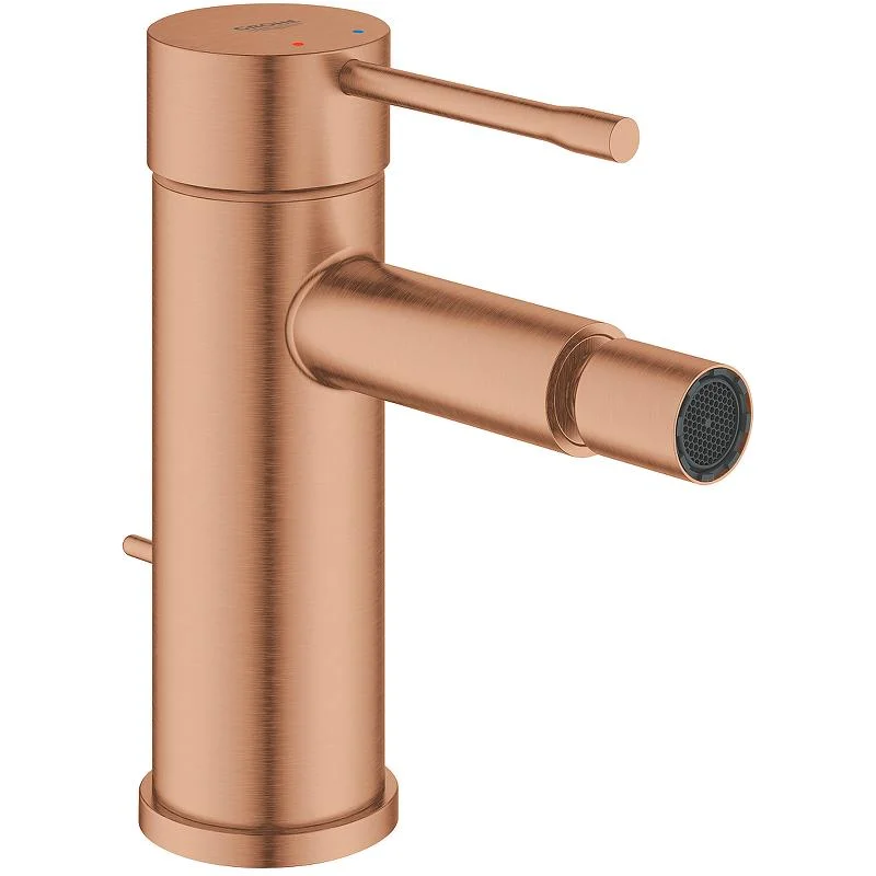 Смеситель для биде GROHE ESSENCE 32935DL1 (бронза, L-11,1 H-9,3) 32935DL1