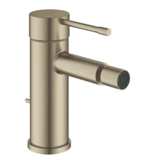 Смеситель для биде GROHE ESSENCE 32935EN1 (сталь, L-11,1 H-9,3) 32935EN1