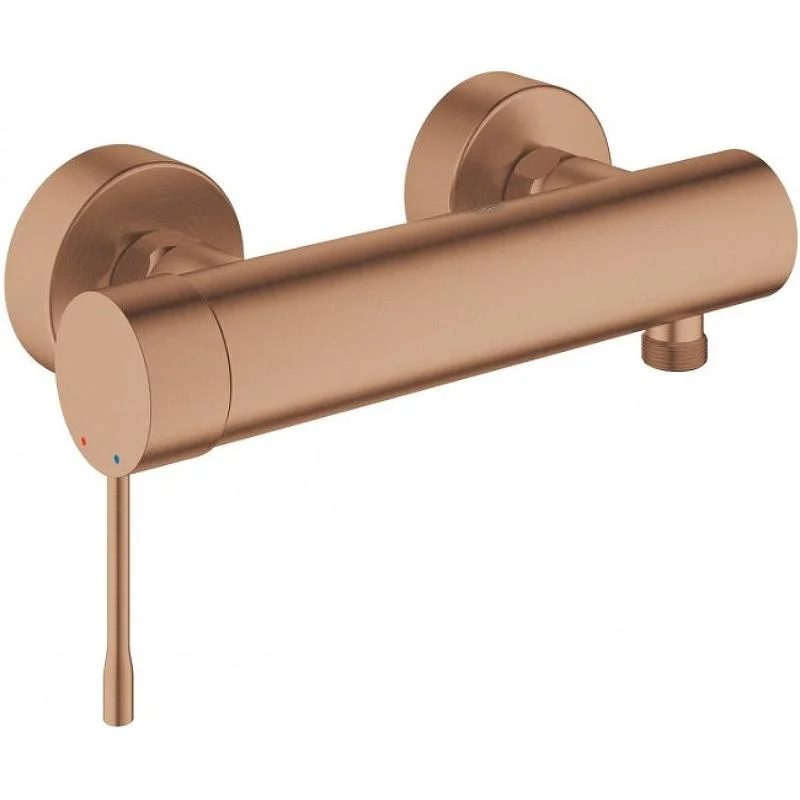 Смеситель для душа GROHE ESSENCE 33636DL1 (бронза) 33636DL1