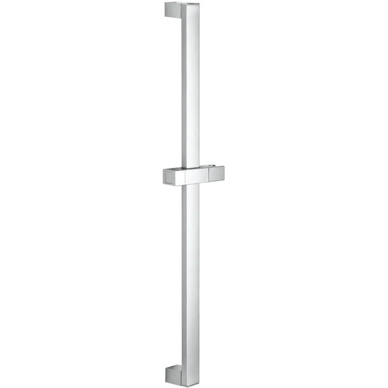 Штанга для душа GROHE EUPHORIA CUBE 27892000 (хром, прямоугольный) 27892000