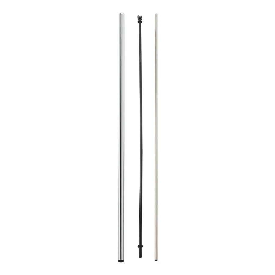 Штанга GROHE EUPHORIA 48053000 (хром, круглая) 48053000
