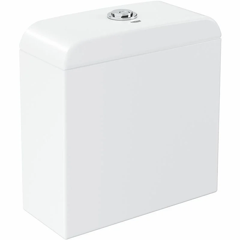 Бачок для унитаза GROHE EURO CERAMIC 39332000 (белый) 39332000