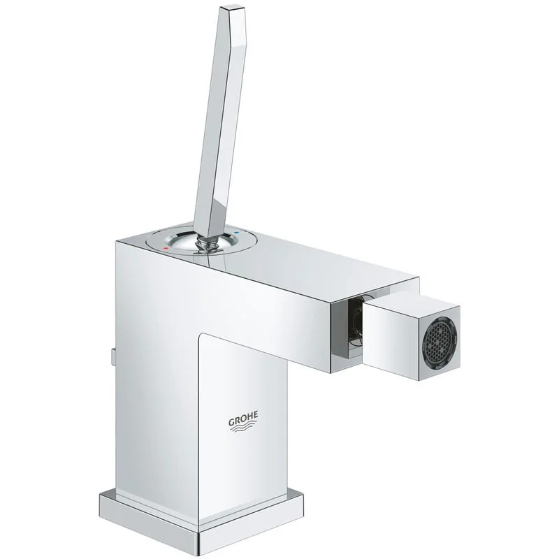 Смеситель для биде GROHE EUROCUB JOY 23664000 (хром, L-11,2 H-8,5). Фото 1 из 4