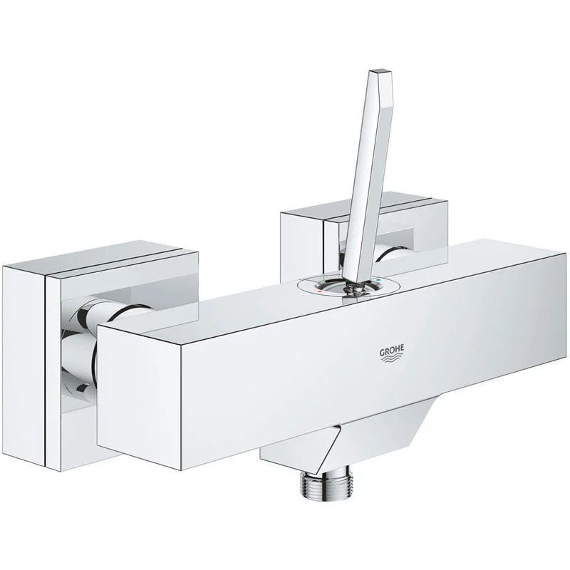 Смеситель для душа GROHE EUROCUB JOY 23665000 (хром). Фото 1 из 3