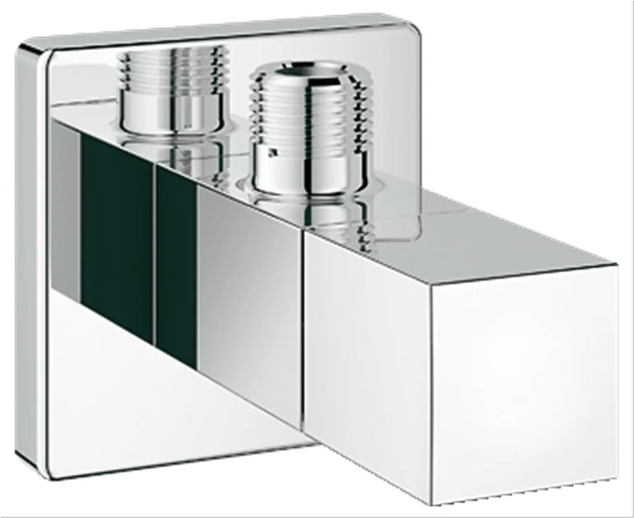 Вентиль GROHE EUROCUBE 22012000 (хром) 22012000