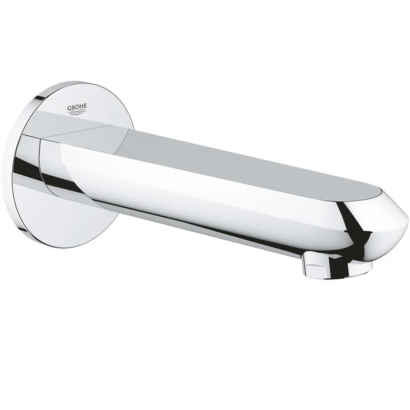 Излив для ванны GROHE EURODISC COSMOPOLITAN 13278002 (хром, L-17) 13278002