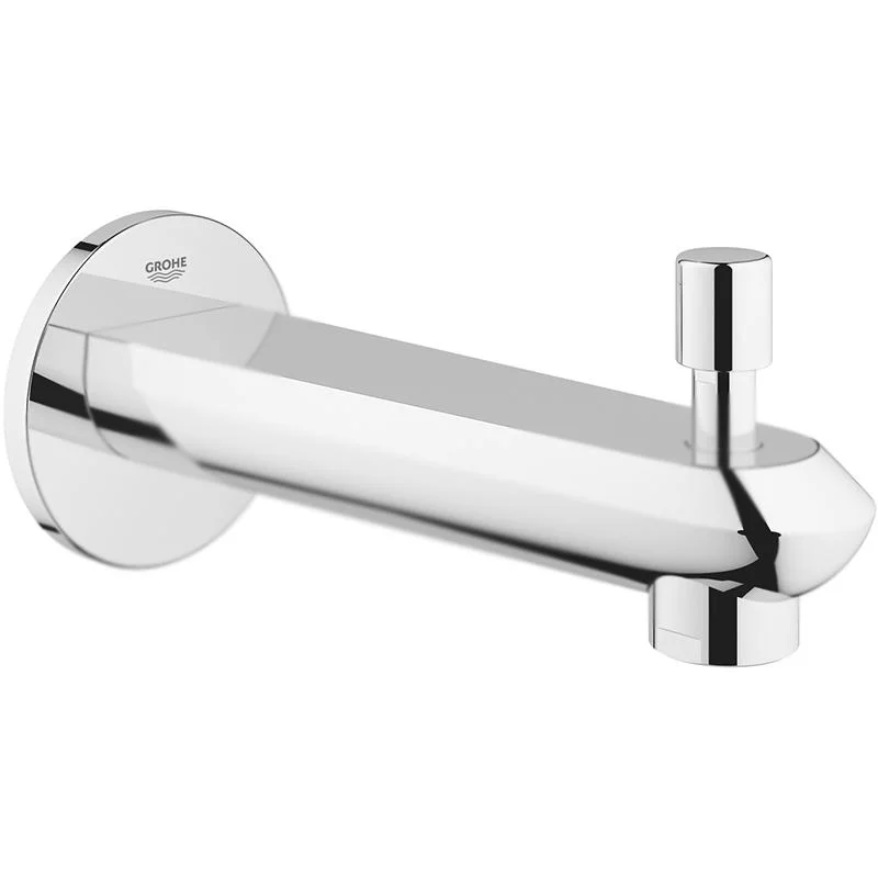 Излив для ванны с душем GROHE EURODISC COSMOPOLITAN 13279002 (хром, L-17) 13279002