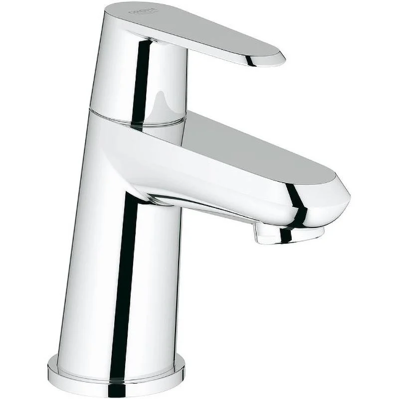 Вентиль для раковины GROHE EURODISC COSMOPOLITAN 23051002 (хром, L-8,5 H-6,4) 23051002